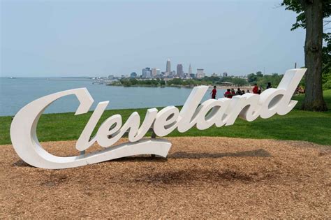 Cleveland signs. Things To Know About Cleveland signs. 